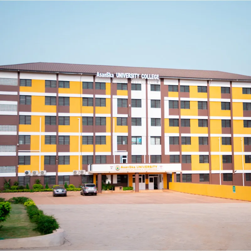 Techbridge Main Campus