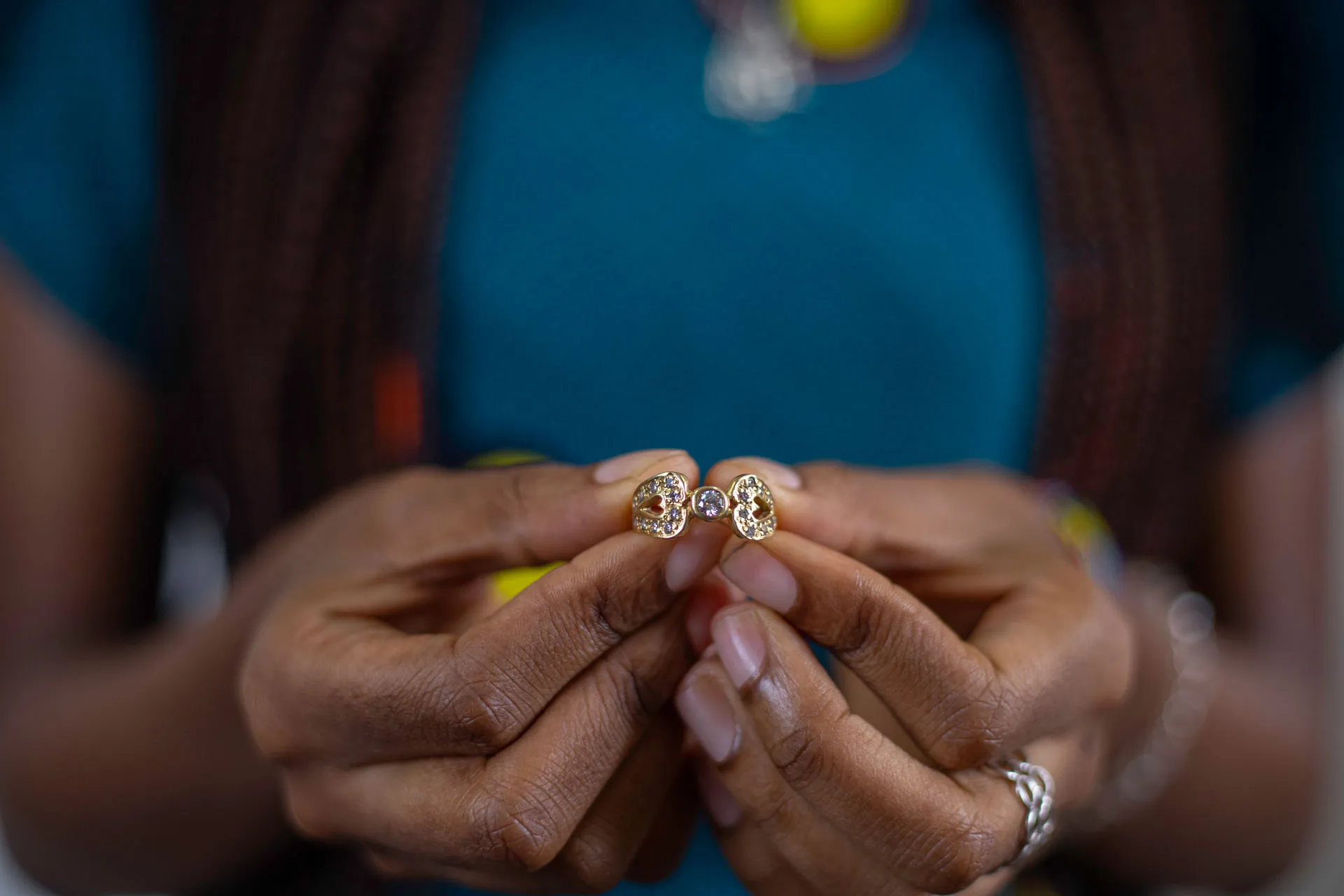 Department of Jewellery Design Technology